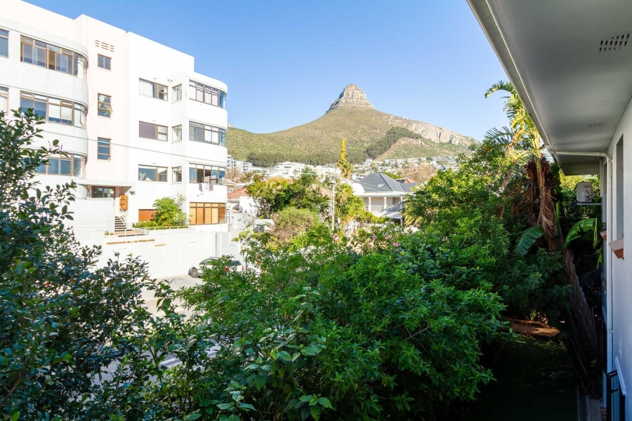 To Let 3 Bedroom Property for Rent in Sea Point Western Cape